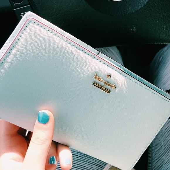 kate spade Handbags - kate spade wallet